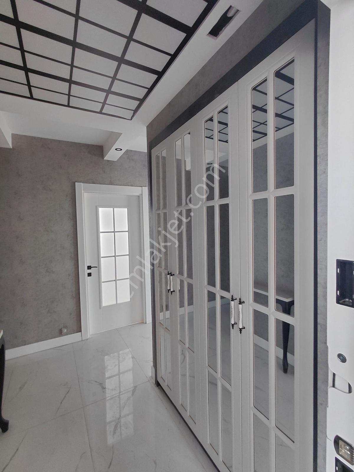 Yenice Mahallesinde 3+1 Sıfır Satılık Daire — fotoğraf 20