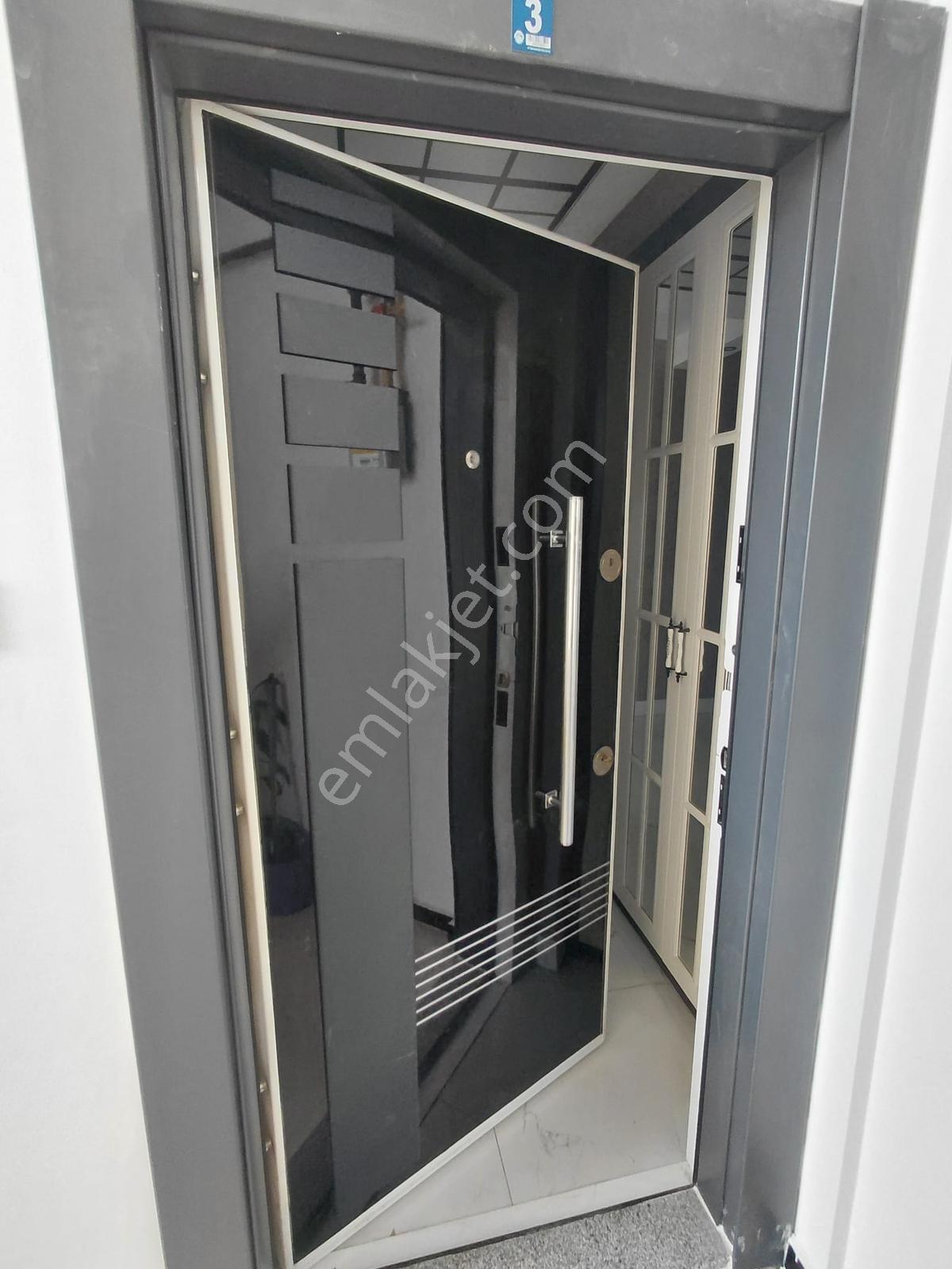 Yenice Mahallesinde 3+1 Sıfır Satılık Daire — fotoğraf 23