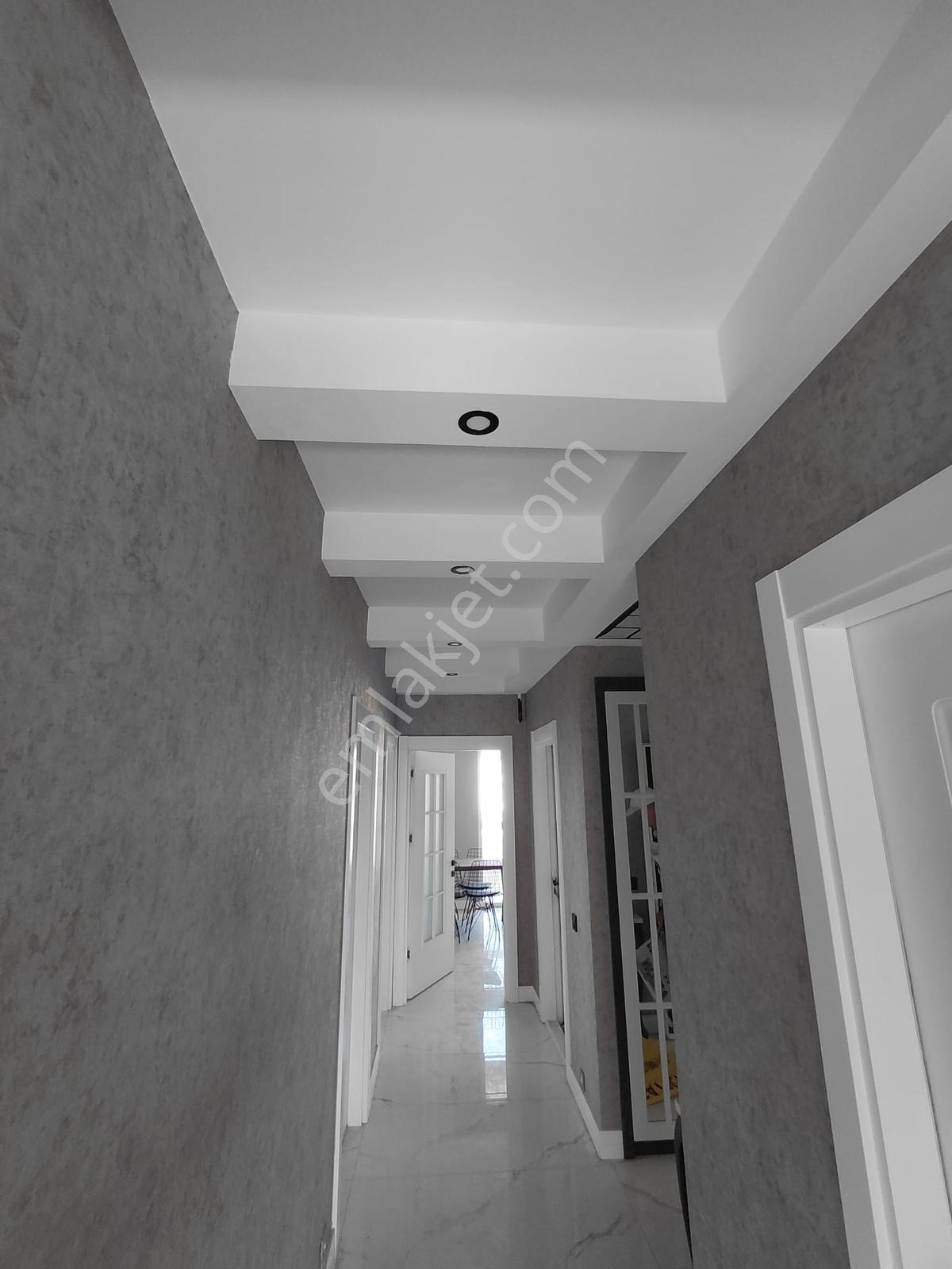 Yenice Mahallesinde 3+1 Sıfır Satılık Daire — fotoğraf 24