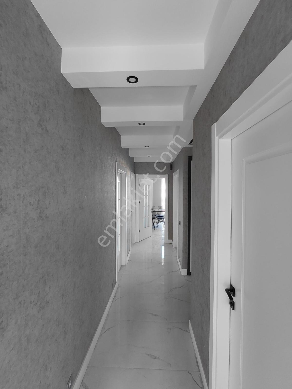 Yenice Mahallesinde 3+1 Sıfır Satılık Daire — fotoğraf 25