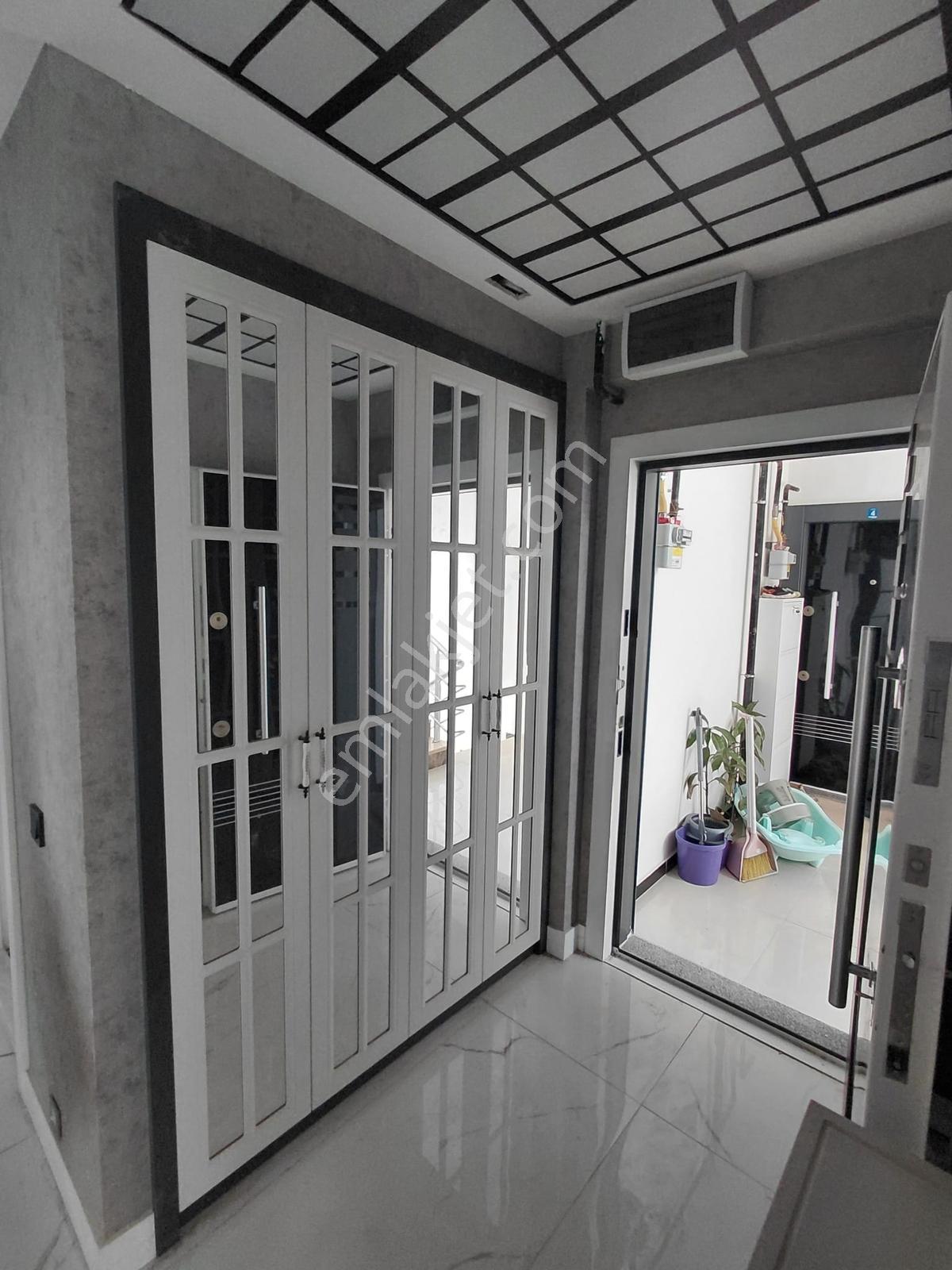 Yenice Mahallesinde 3+1 Sıfır Satılık Daire — fotoğraf 26