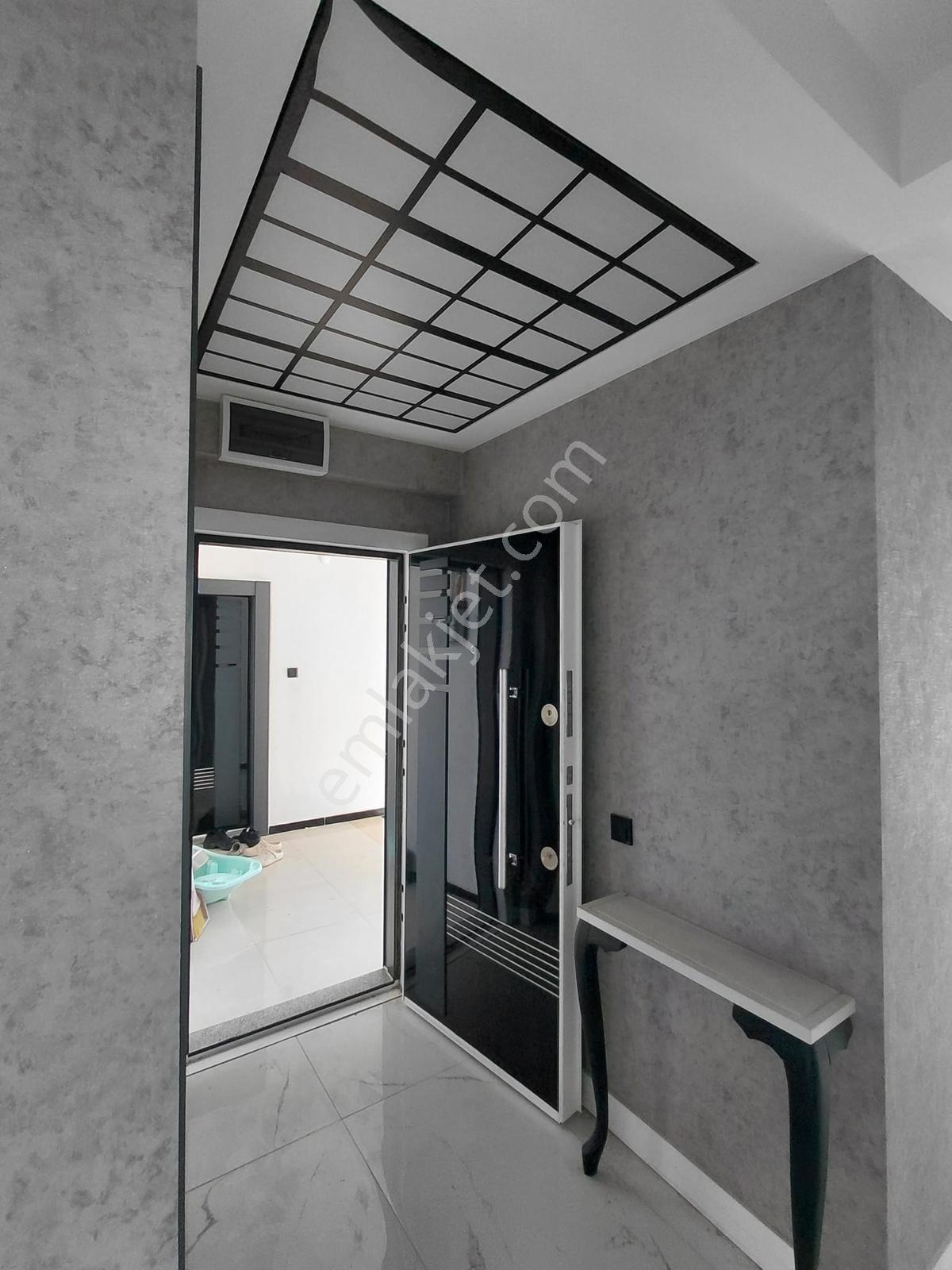 Yenice Mahallesinde 3+1 Sıfır Satılık Daire — fotoğraf 27
