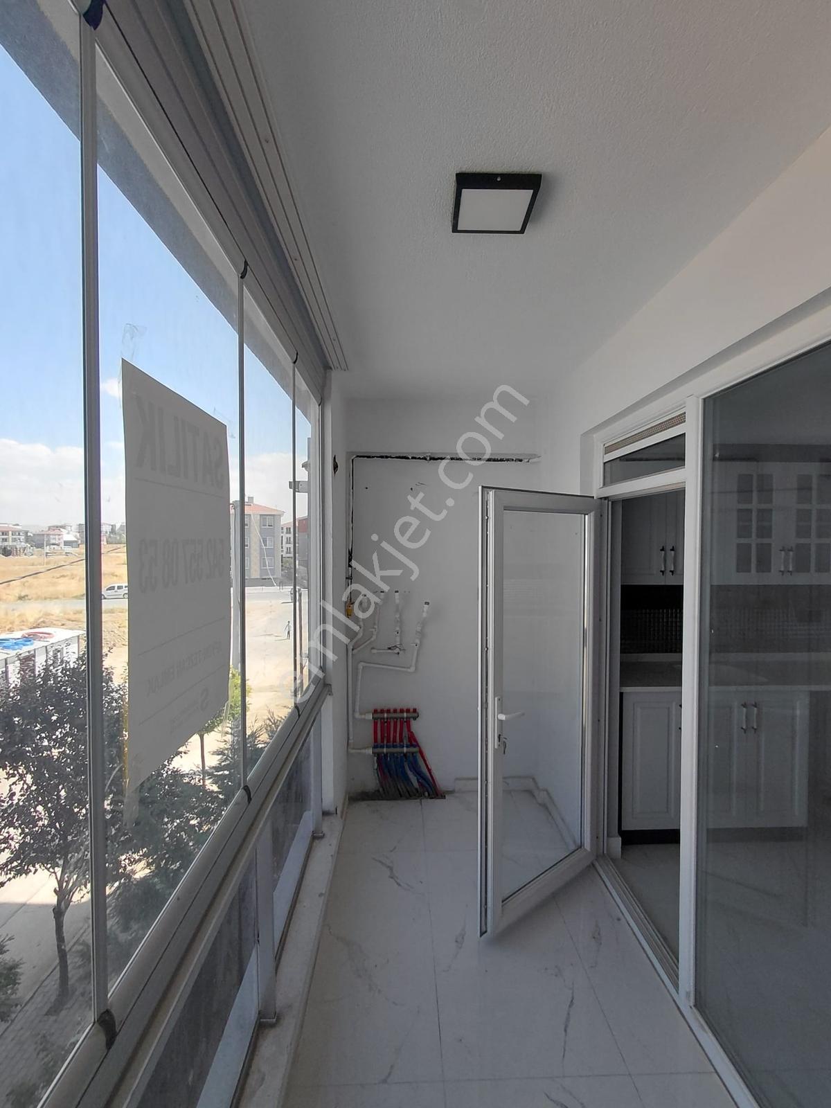 Yenice Mahallesinde 3+1 Sıfır Satılık Daire — fotoğraf 29