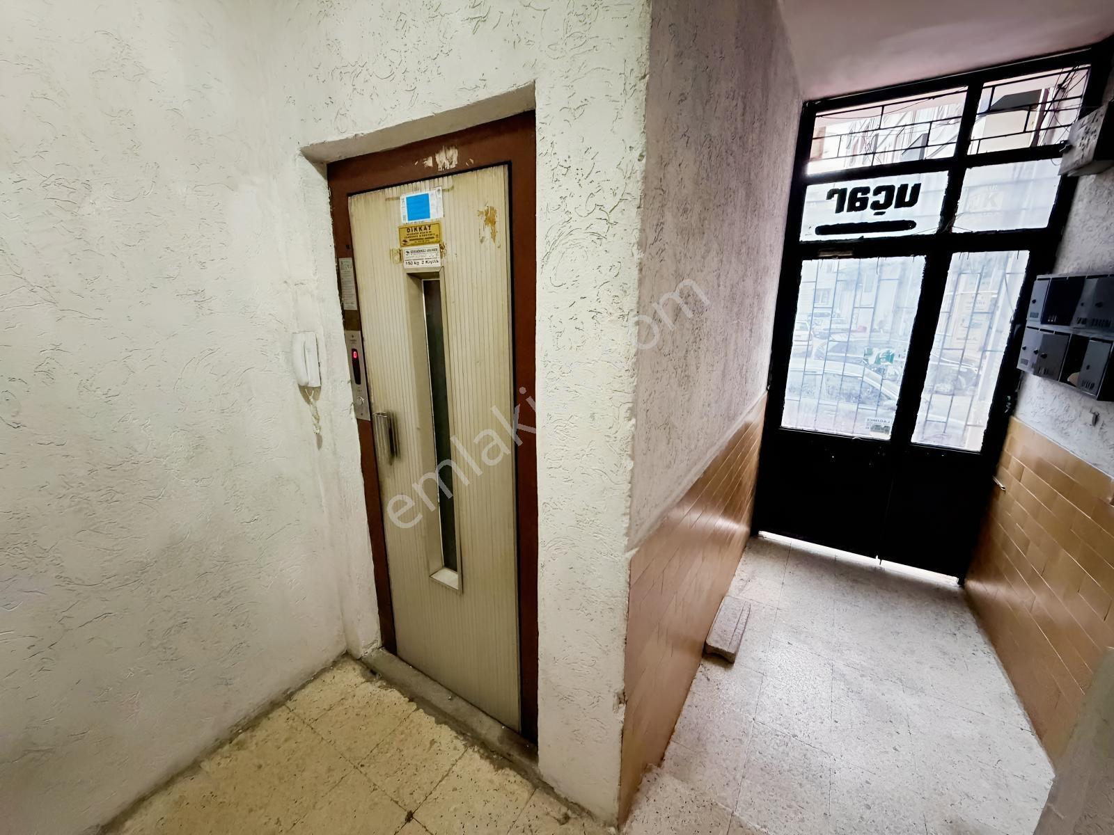 Arve'den Mahmudiye Mah'de Asansörlü 2+1 Masrafsız Temiz Fırsat — fotoğraf 18