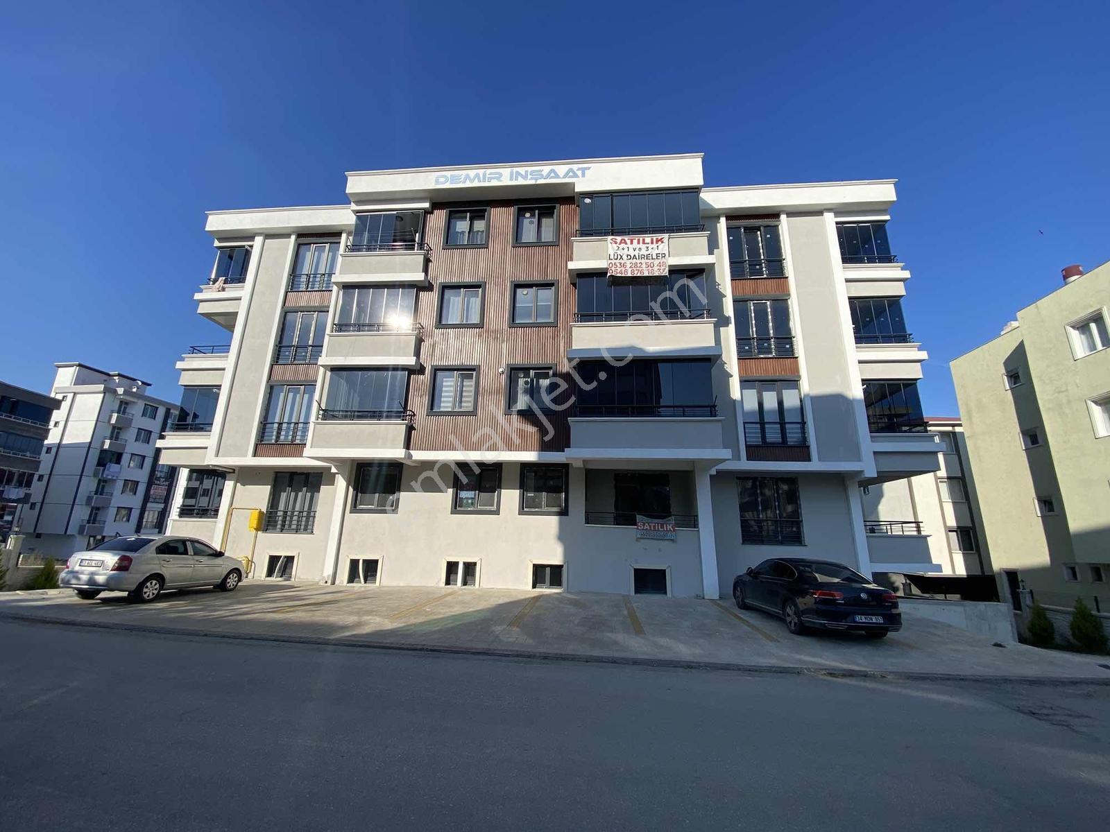 Re/Max Eda'Dan Kalkancı Merkezde 2+0 Satılık Daire
