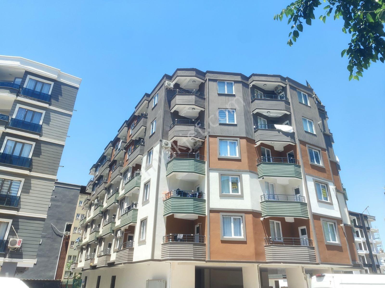 Emlak 72 Den Satılık 1+1 Daire — fotoğraf 2