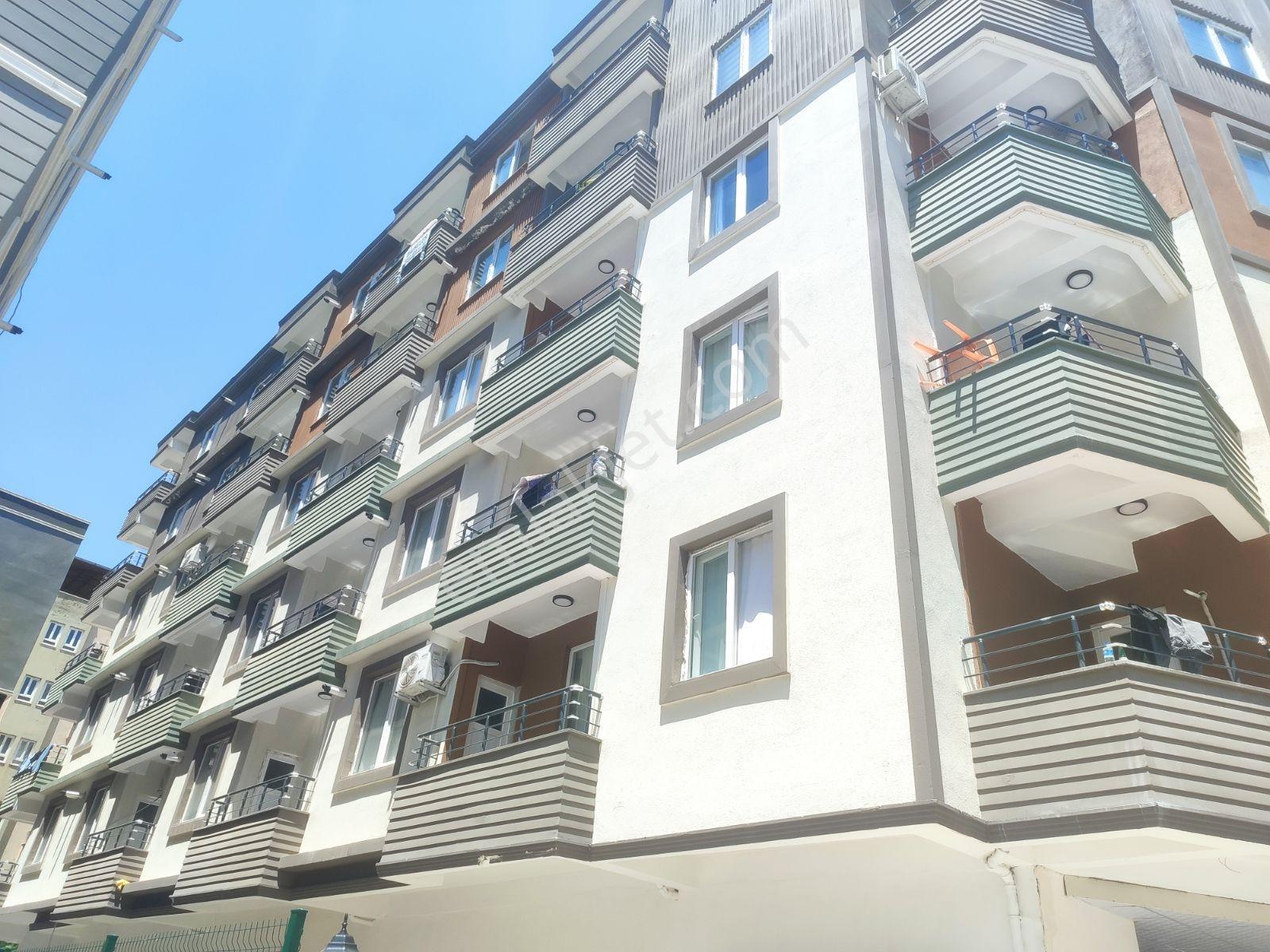Emlak 72 Den Satılık 1+1 Daire — fotoğraf 3
