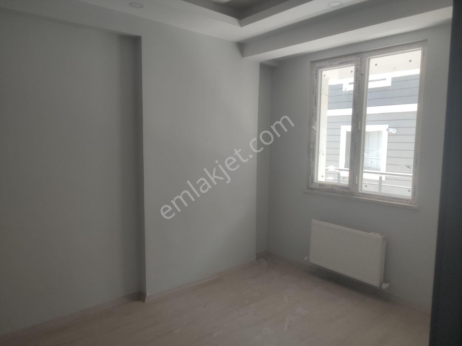 Emlak 72 Den Satılık 1+1 Daire — fotoğraf 14
