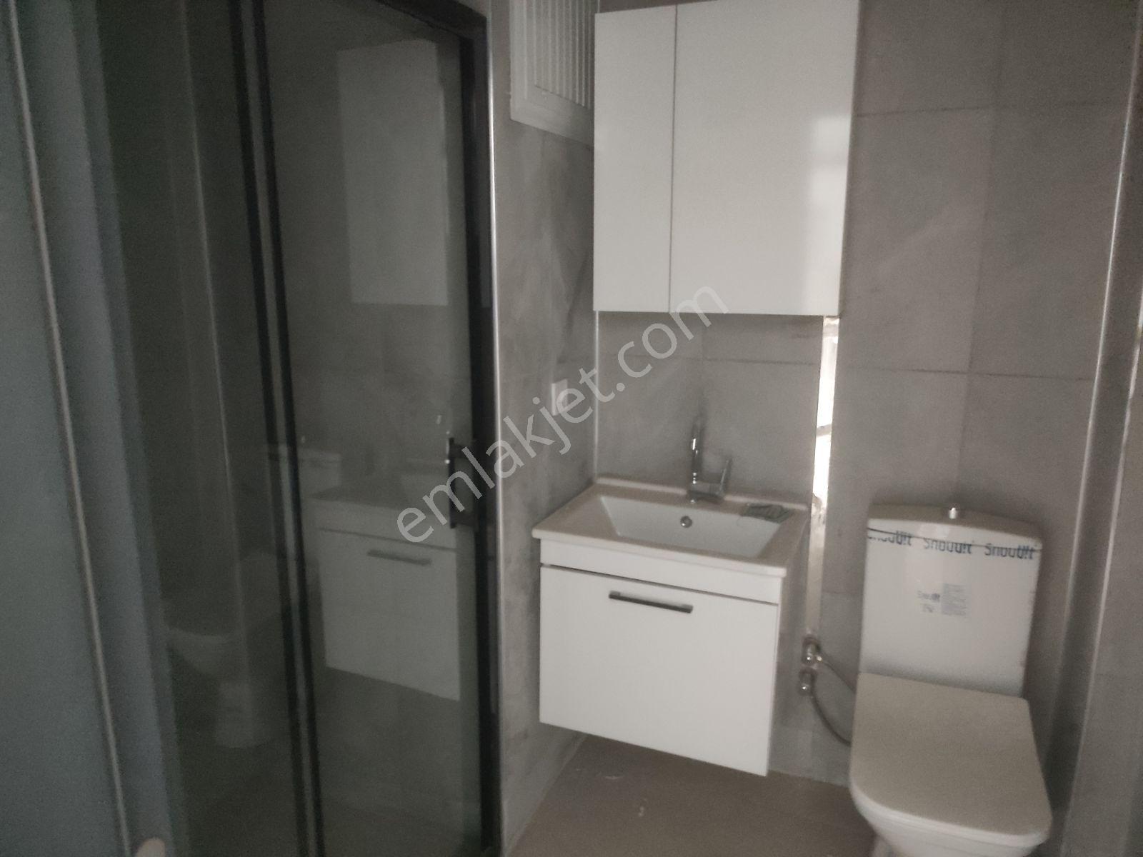 Emlak 72 Den Satılık 1+1 Daire — fotoğraf 16