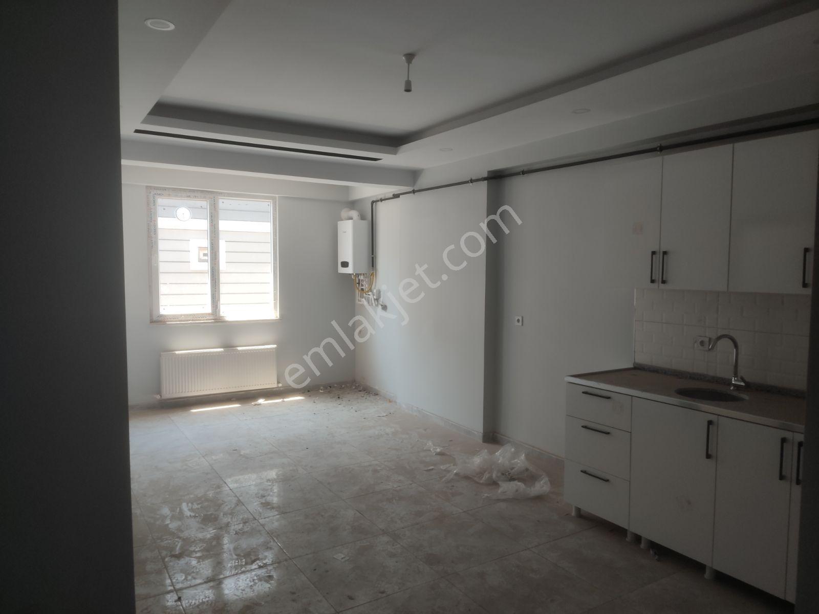 Emlak 72 Den Satılık 1+1 Daire — fotoğraf 17