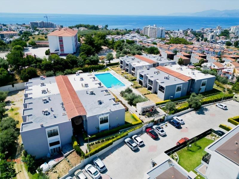 Kadınlar Denizi Prıme Lıfe Sitesinde Full Eşyalı Satılık 2+1
