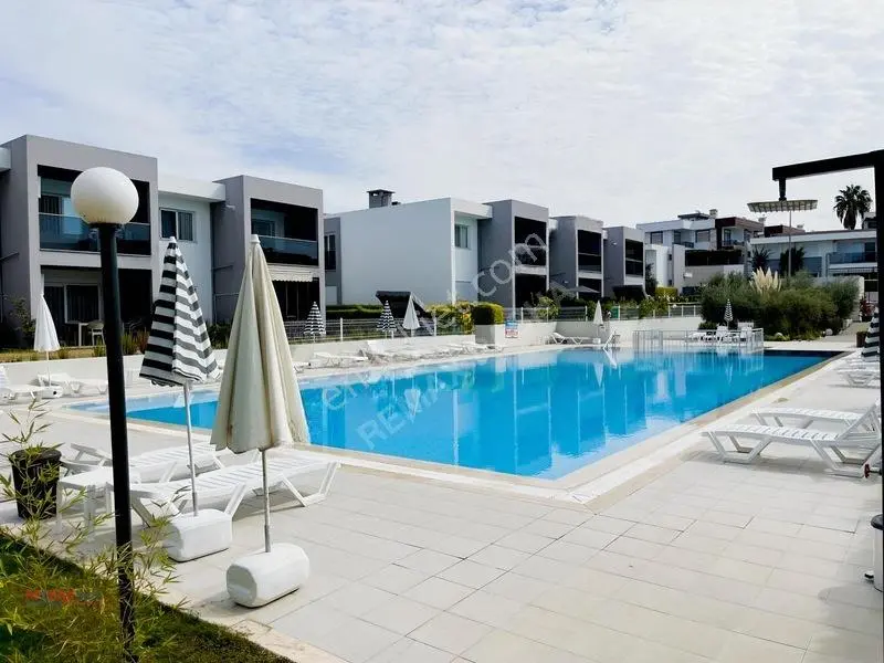 Kadınlar Denizi Prıme Lıfe Sitesinde Full Eşyalı Satılık 2+1 — fotoğraf 2