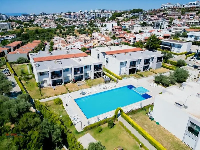 Kadınlar Denizi Prıme Lıfe Sitesinde Full Eşyalı Satılık 2+1 — fotoğraf 3