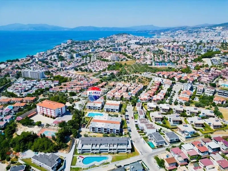 Kadınlar Denizi Prıme Lıfe Sitesinde Full Eşyalı Satılık 2+1 — fotoğraf 5
