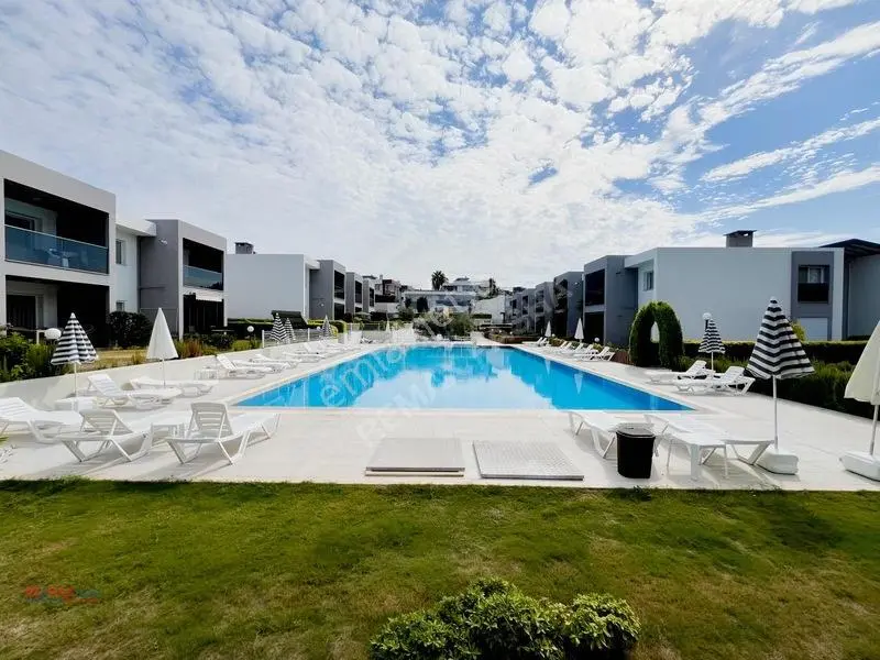 Kadınlar Denizi Prıme Lıfe Sitesinde Full Eşyalı Satılık 2+1 — fotoğraf 6