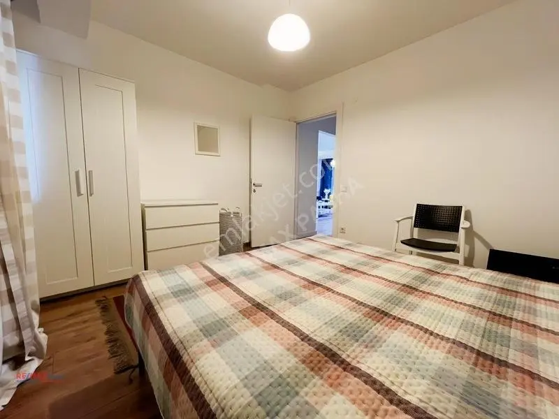 Kadınlar Denizi Prıme Lıfe Sitesinde Full Eşyalı Satılık 2+1 — fotoğraf 15