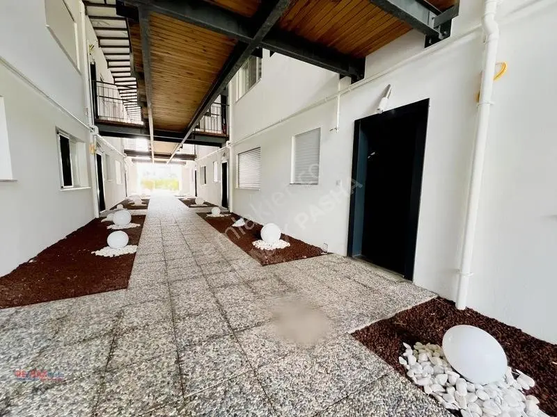 Kadınlar Denizi Prıme Lıfe Sitesinde Full Eşyalı Satılık 2+1 — fotoğraf 17