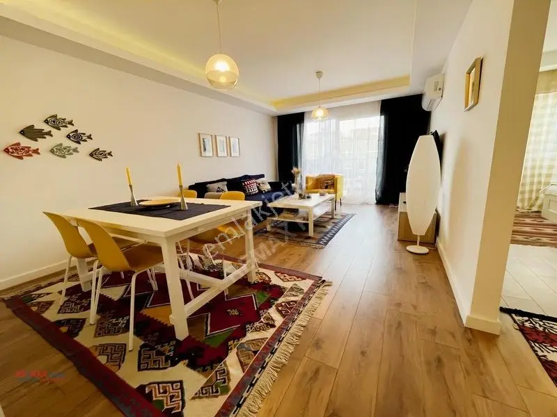 Kadınlar Denizi Prıme Lıfe Sitesinde Full Eşyalı Satılık 2+1 — fotoğraf 18
