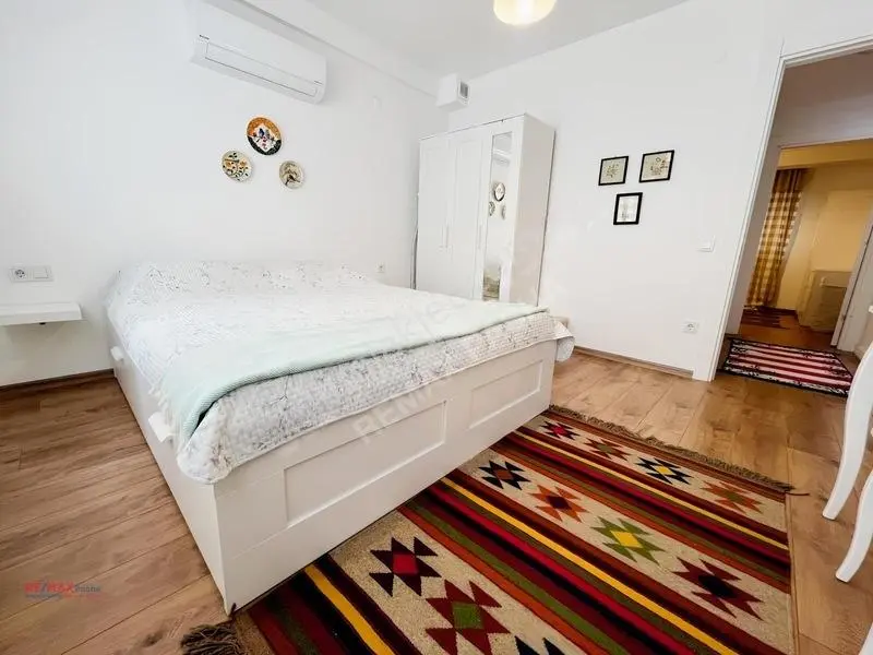Kadınlar Denizi Prıme Lıfe Sitesinde Full Eşyalı Satılık 2+1 — fotoğraf 19