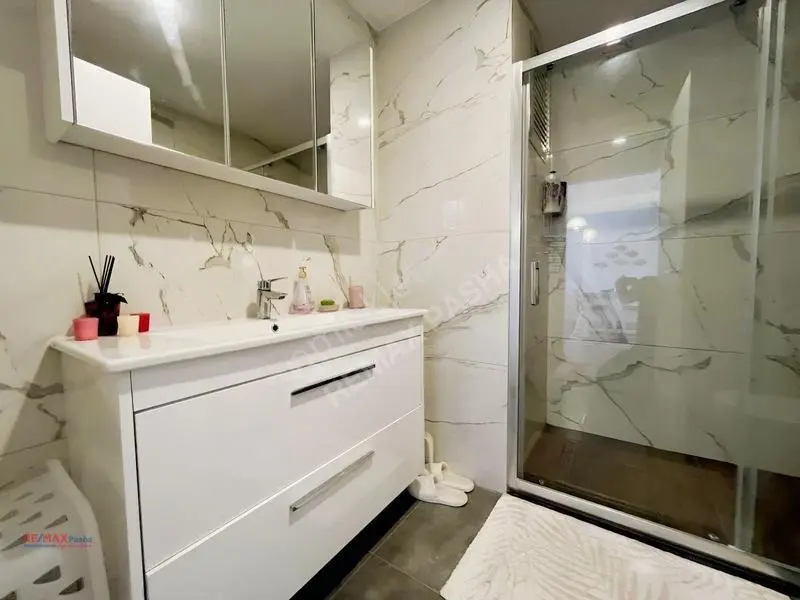 Kadınlar Denizi Prıme Lıfe Sitesinde Full Eşyalı Satılık 2+1 — fotoğraf 20