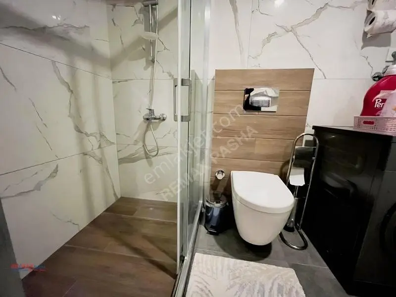 Kadınlar Denizi Prıme Lıfe Sitesinde Full Eşyalı Satılık 2+1 — fotoğraf 22