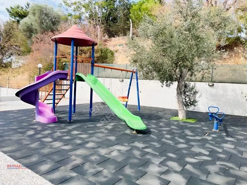 Kadınlar Denizi Prıme Lıfe Sitesinde Full Eşyalı Satılık 2+1 — fotoğraf 24