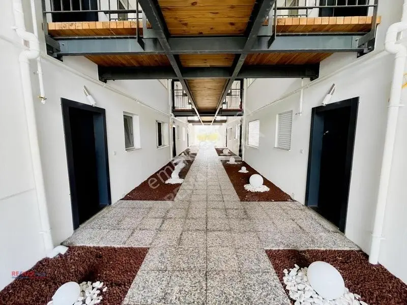 Kadınlar Denizi Prıme Lıfe Sitesinde Full Eşyalı Satılık 2+1 — fotoğraf 25