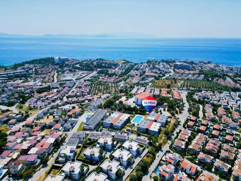 Kadınlar Denizi Prıme Lıfe Sitesinde Full Eşyalı Satılık 2+1 — fotoğraf 26