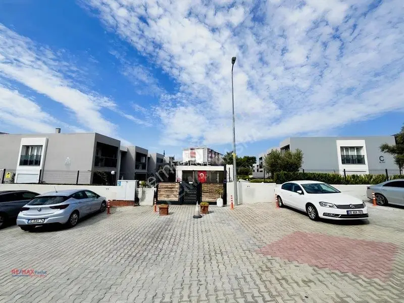 Kadınlar Denizi Prıme Lıfe Sitesinde Full Eşyalı Satılık 2+1 — fotoğraf 32