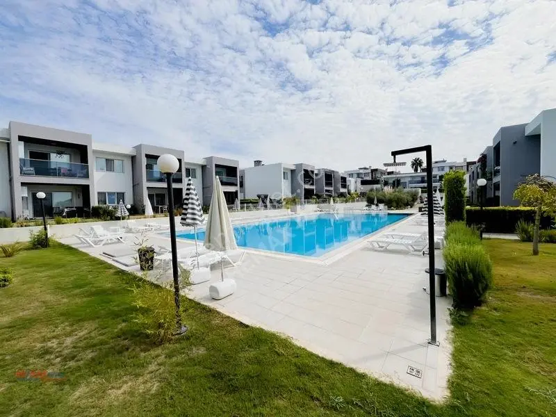 Kadınlar Denizi Prıme Lıfe Sitesinde Full Eşyalı Satılık 2+1 — fotoğraf 34