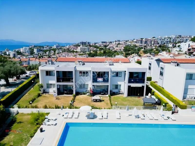 Kadınlar Denizi Prıme Lıfe Sitesinde Full Eşyalı Satılık 2+1 — fotoğraf 35