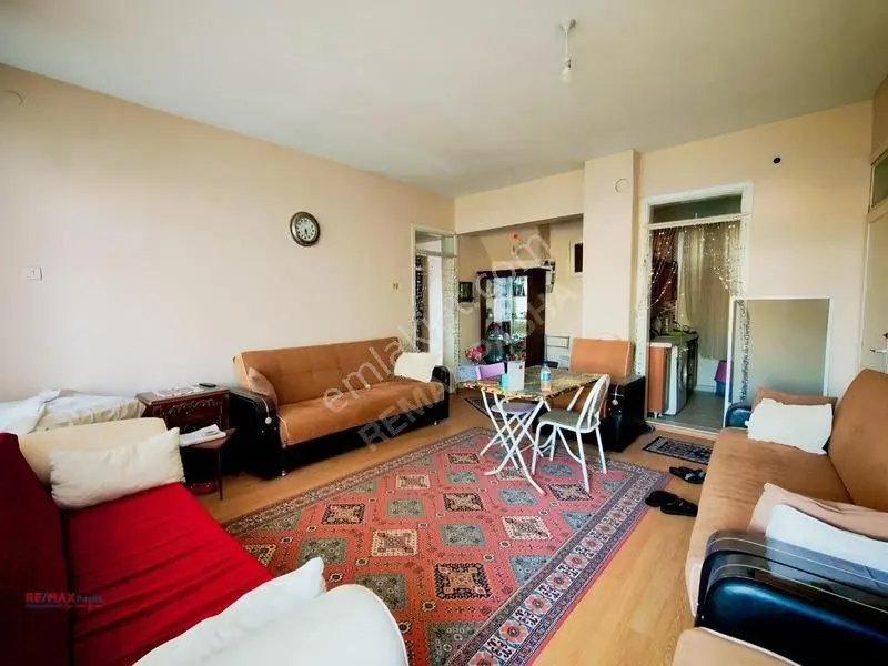 Merkezi Konumda | Kapalı Mutfaklı 2+1 — fotoğraf 2