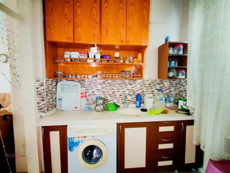 Merkezi Konumda | Kapalı Mutfaklı 2+1 — fotoğraf 4