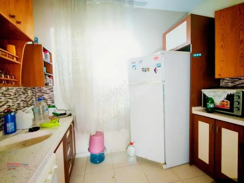Merkezi Konumda | Kapalı Mutfaklı 2+1 — fotoğraf 5