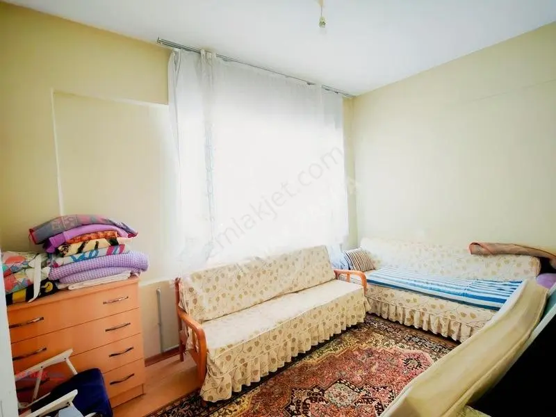 Merkezi Konumda | Kapalı Mutfaklı 2+1 — fotoğraf 8