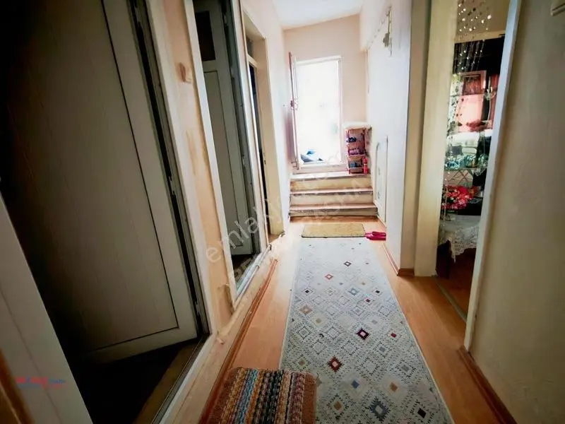 Merkezi Konumda | Kapalı Mutfaklı 2+1 — fotoğraf 10