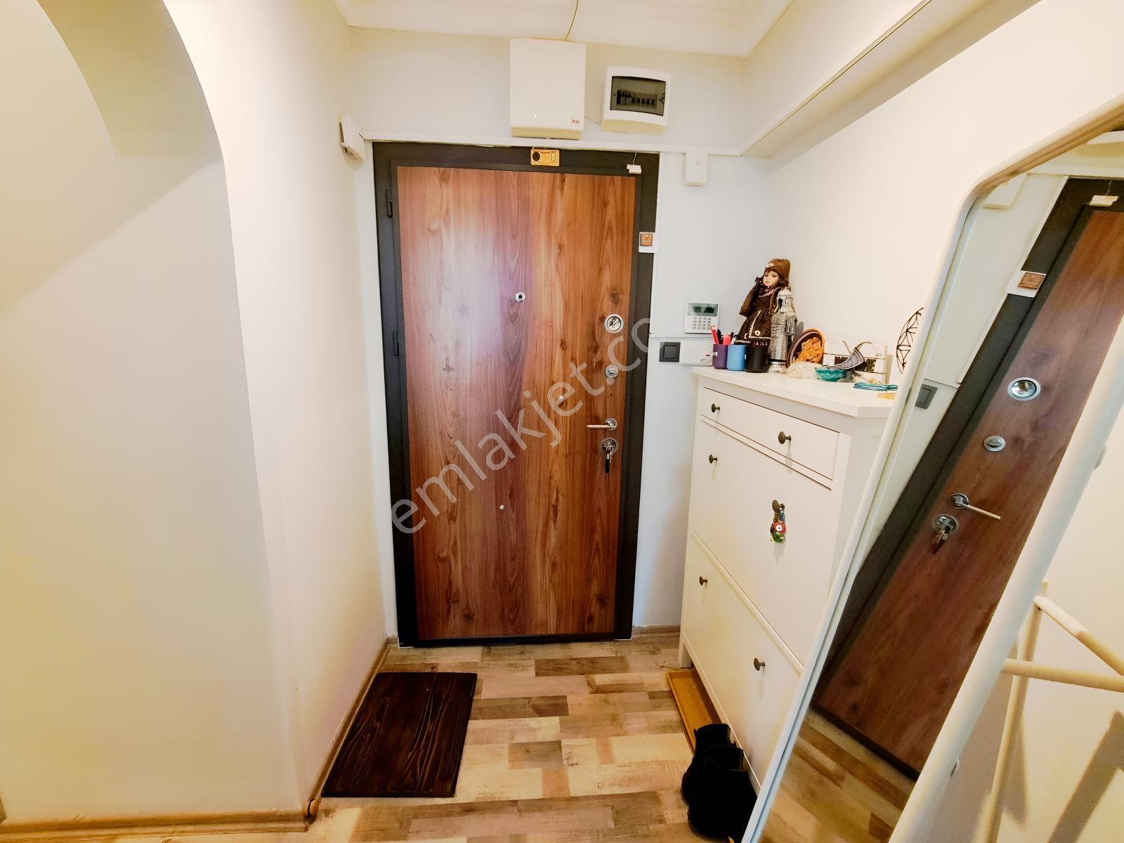 Nesrin Emlak'tan Ara Kat Krediye Uygun 2+1 Daire — fotoğraf 10