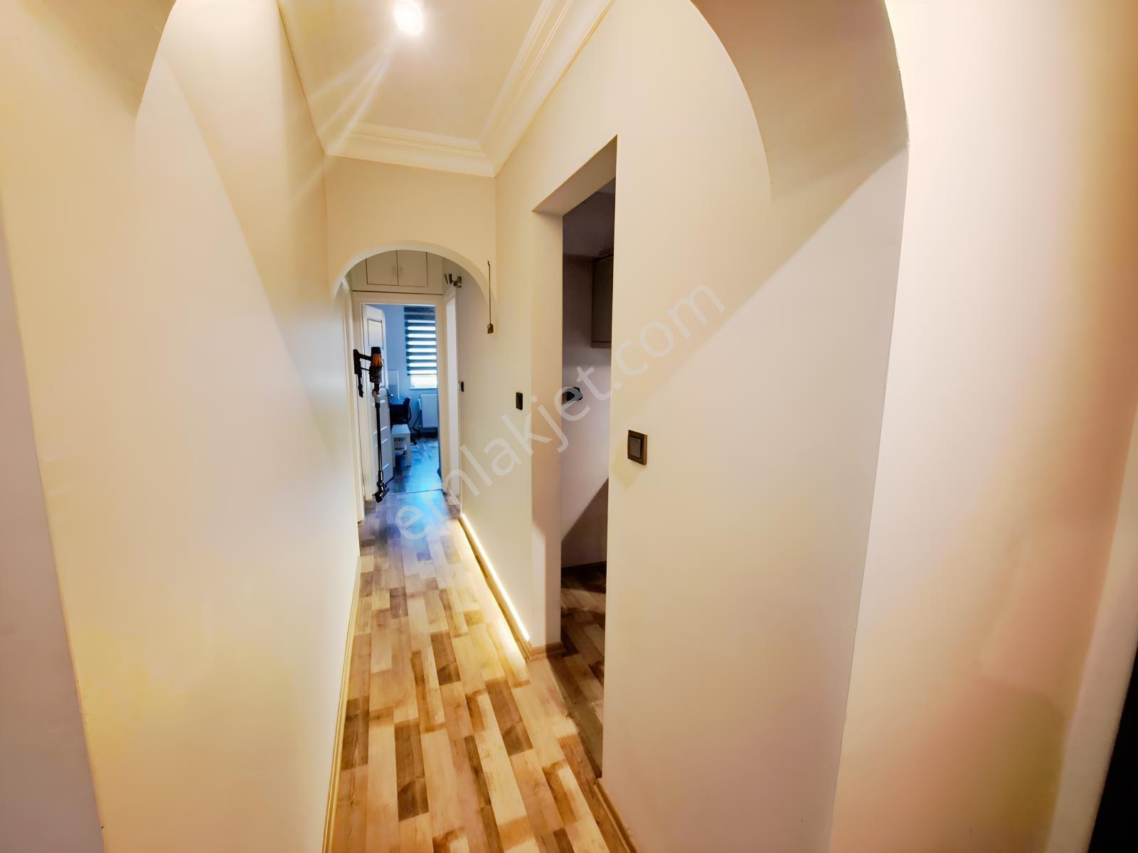 Nesrin Emlak'tan Ara Kat Krediye Uygun 2+1 Daire — fotoğraf 11