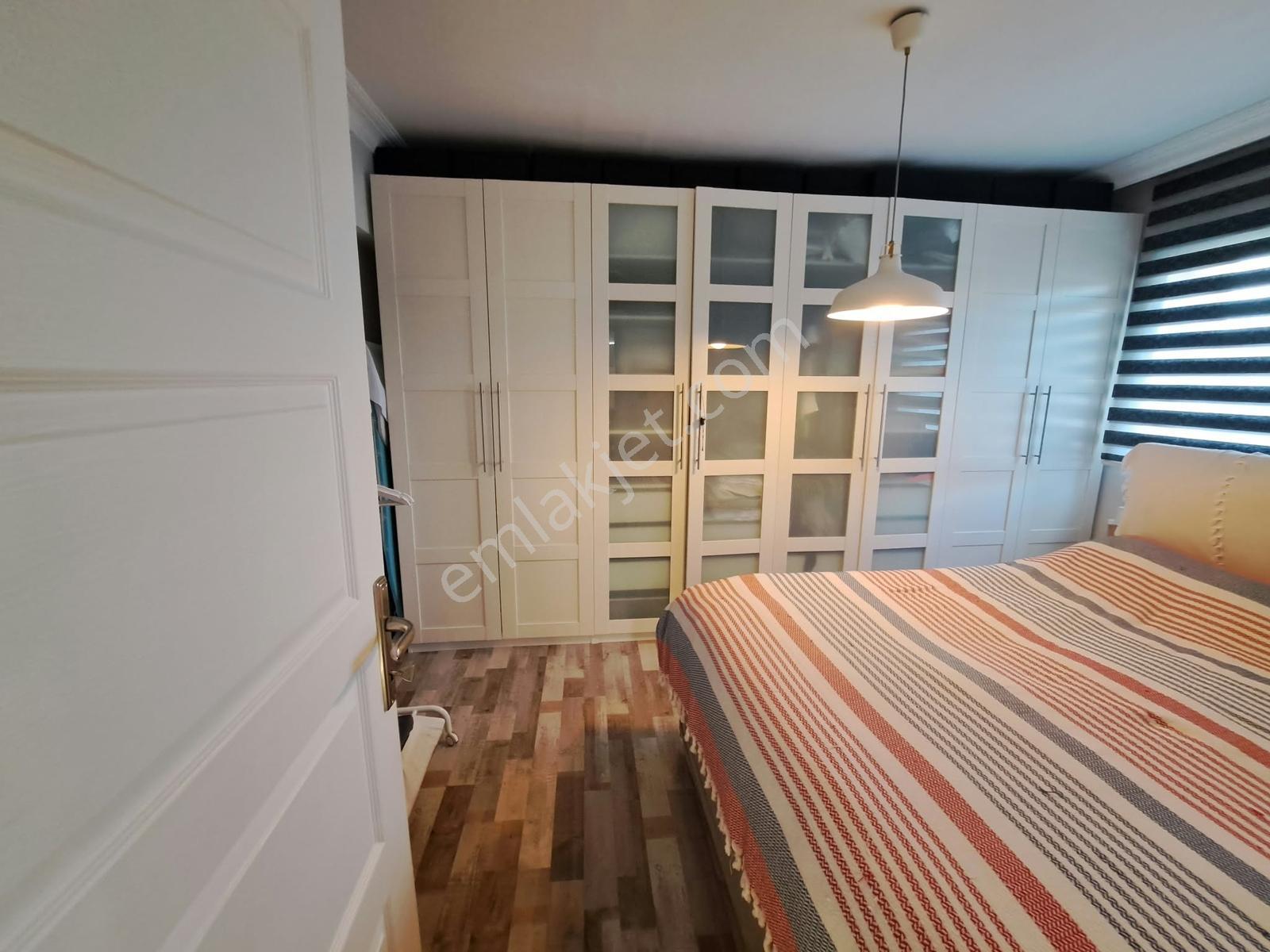 Nesrin Emlak'tan Ara Kat Krediye Uygun 2+1 Daire — fotoğraf 20