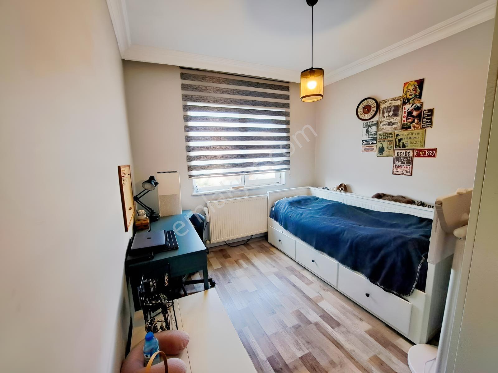 Nesrin Emlak'tan Ara Kat Krediye Uygun 2+1 Daire — fotoğraf 25