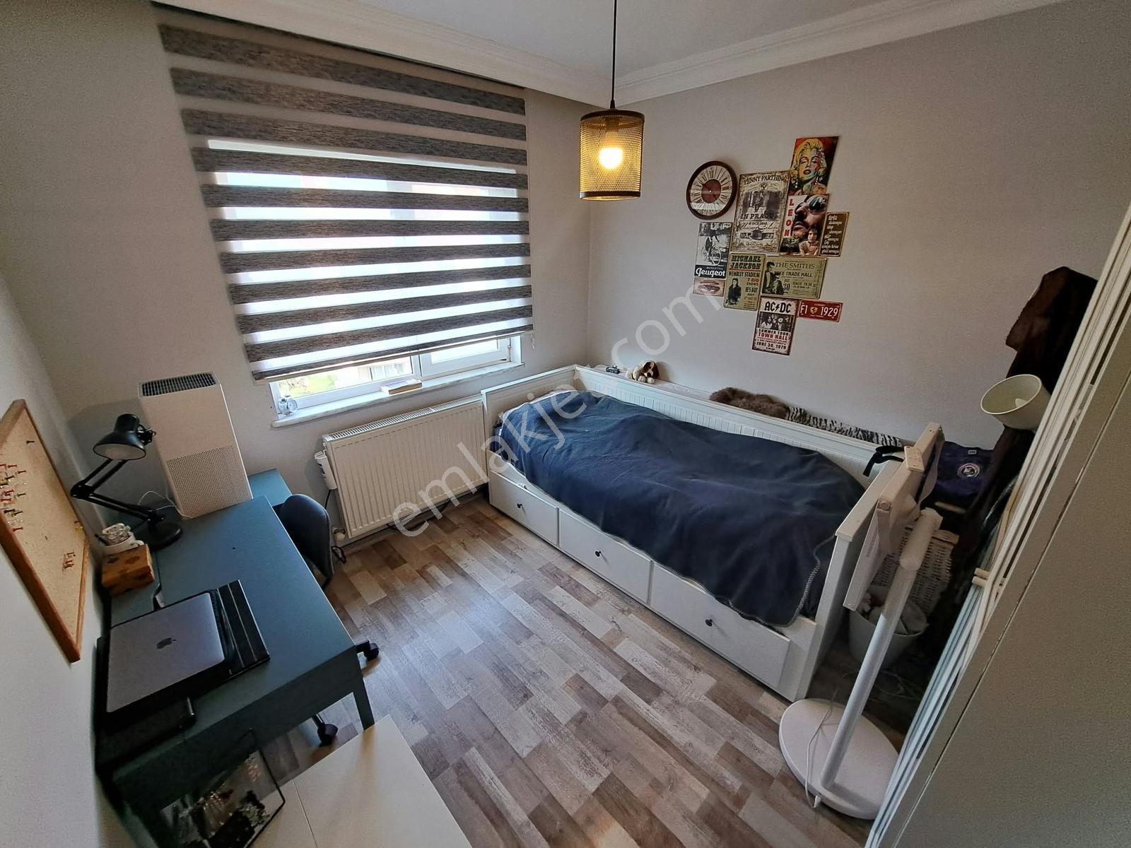 Nesrin Emlak'tan Ara Kat Krediye Uygun 2+1 Daire — fotoğraf 26
