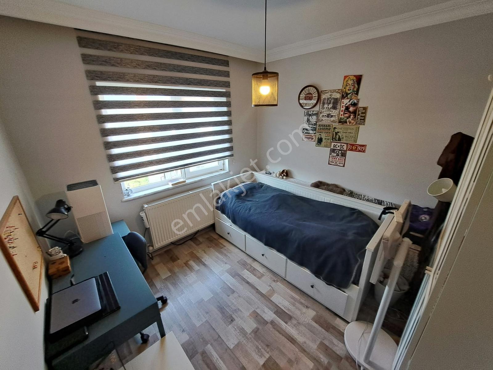 Nesrin Emlak'tan Ara Kat Krediye Uygun 2+1 Daire — fotoğraf 27