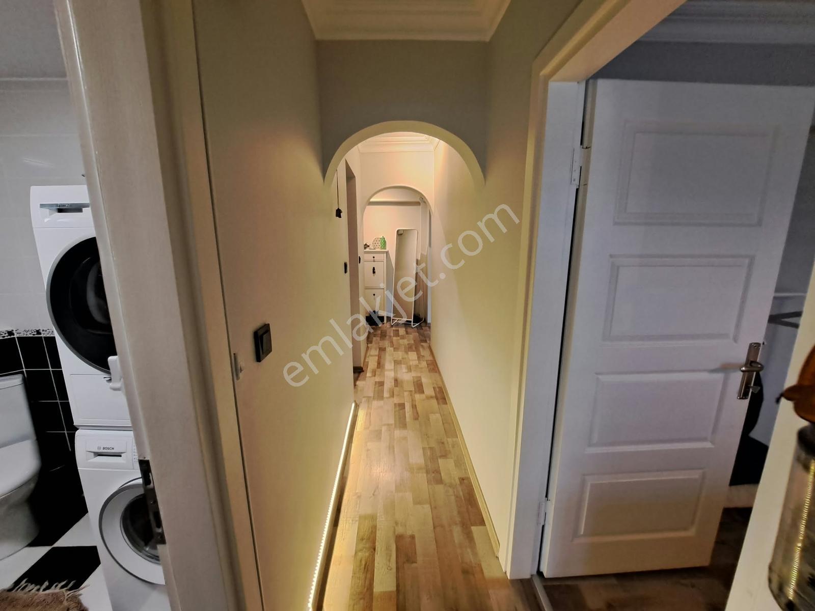 Nesrin Emlak'tan Ara Kat Krediye Uygun 2+1 Daire — fotoğraf 28