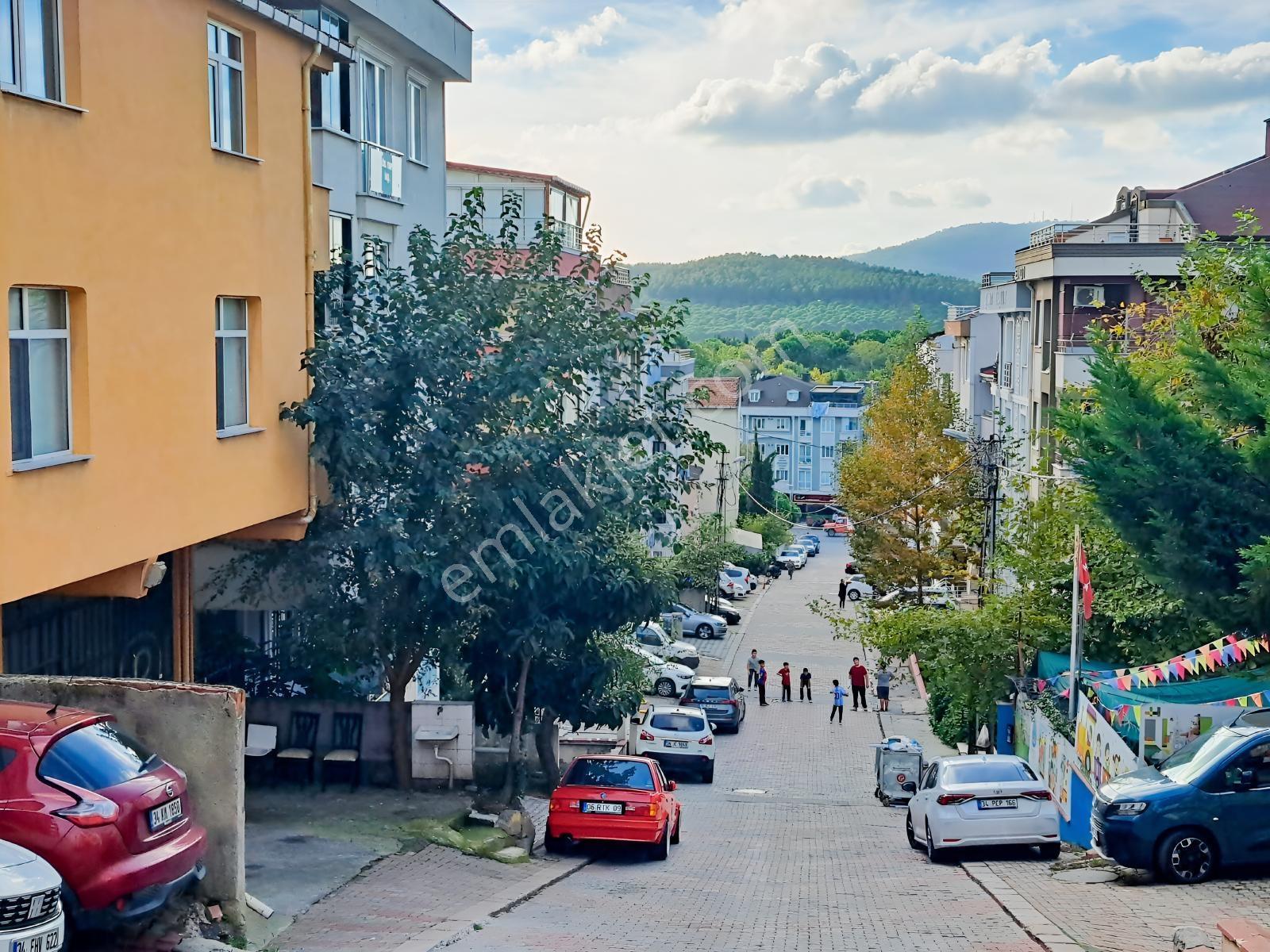 Nesrin Emlak'tan Merkeze Yakın Doğa Manzaralı Dublex — fotoğraf 10