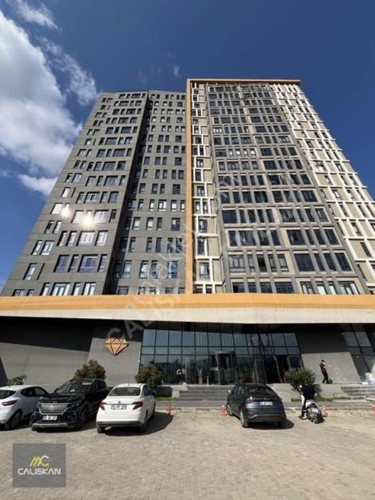 Tokatın En Güzide Sitesi Prym'Da Satılık 130M2 3,5+1