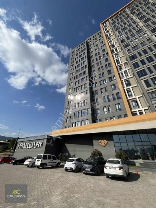 Tokatın En Güzide Sitesi Prym'da Satılık 130m2 3,5+1 — fotoğraf 2