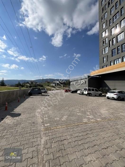 Tokatın En Güzide Sitesi Prym'da Satılık 130m2 3,5+1 — fotoğraf 3