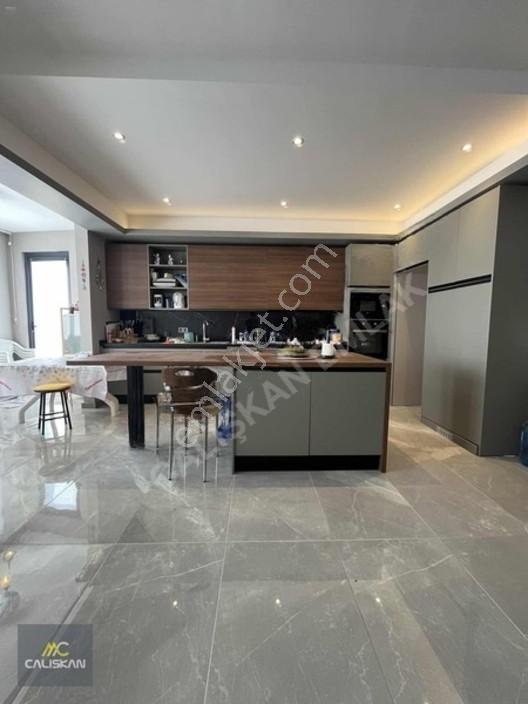 Tokatın En Güzide Sitesi Prym'da Satılık 130m2 3,5+1 — fotoğraf 5
