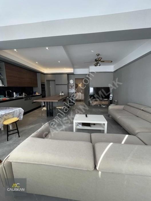 Tokatın En Güzide Sitesi Prym'da Satılık 130m2 3,5+1 — fotoğraf 6