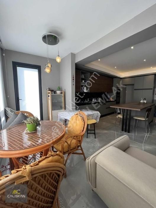 Tokatın En Güzide Sitesi Prym'da Satılık 130m2 3,5+1 — fotoğraf 7